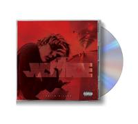 Audio Cd Justin Bieber - Justice Alternate Cover II