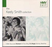 Audio Cd Keely Smith - The Keely Smith Collection (Hmv Jazz Ser