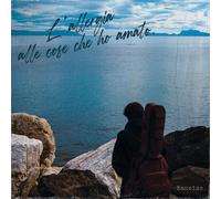 Audio Cd Mancino - L'allergia Alle Cose Che Ho Amato