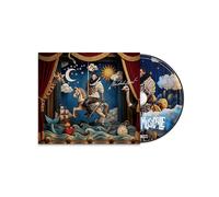 Audio Cd Michele Bravi - Commedia Musicale (Signed)