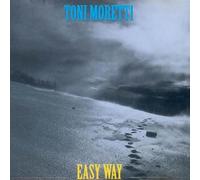 Audio Cd Moretti Tony - Easy Way