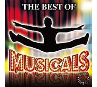 Audio Cd Musicals: The Best Of
