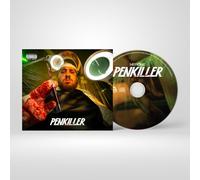 Audio Cd Nerone - Penkiller