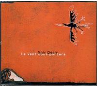 Noir Desir – Le Vent Nous Portera – CD