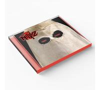 Audio Cd Noyz Narcos - Funny Games (Suspect)