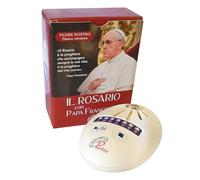 Audio Cd Papa Francesco - Il Rosario Con Papa Francesco