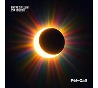 Audio Cd Pel De Gall - Entre Sa Llum I Sa Foscor