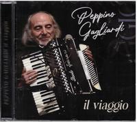 Audio Cd Peppino Gagliardi - Il Viaggio
