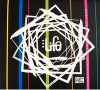 Audio Cd Poetica Da Combattimento - Life