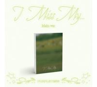 Purple Kiss – I Miss My… – CD (Version principale)