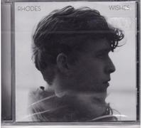 Audio Cd Rhodes - Wishes