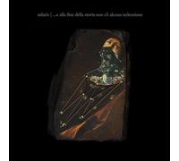 Audio Cd Solaris - ... E Alla Fine Della Storia Non C'e Alcune Redenzione