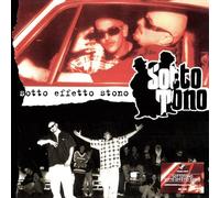 Audio Cd Sottotono - Sotto Effetto Stono