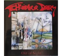 Audio Cd Technicolour Dream - Out Of Sight