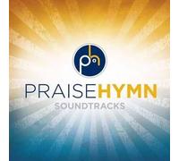 Audio CD with Accompaniment Track-Hope In Front Of Me