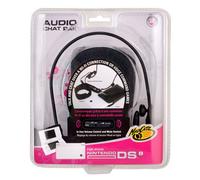 Audio Chat Pack - blanc