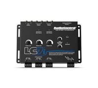 Audio Control Convertisseur de sortie 6 Ch Accu