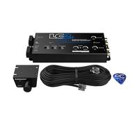 Audio Control LC1i Convertisseur de sortie de ligne de signal GTO réglable 400 W 2 canaux