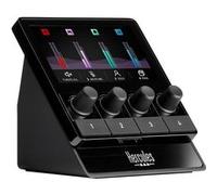 Hercules Stream 100, le contrôleur intuitif pour la gestion du son en jeu, compatible PC (Windows)