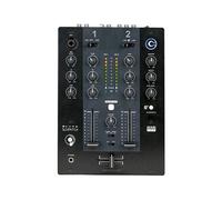 Dap CORE Scratch Table de mixage DJ