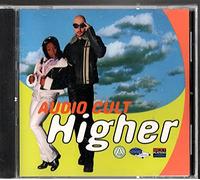 Audio Cult - Higher