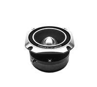 Audio de Voiture Tweeter Haut-Parleur Lot de 2 Haut-parleurs de Voiture 3 Pouces, 800 W Max, Tweeter Universel en Titane, 4 à 8 ohms, Gamme complète de fréquences(1PC)