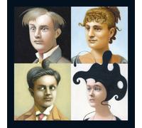 Audio Diary 2014-2018 [CD] NEUF