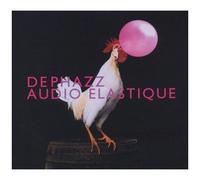 Dephazz – Audio Elestque – Import (Alive AG)