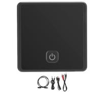 Audio Evolution : Émetteur-récepteur Bluetooth, contrôle du volume réglable, double connexion, large compatibilité, longue portée (audio sans