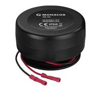Audio Exciter 8 Ohms résistant aux intempéries Monacor AR-50