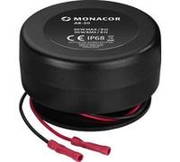 Audio Exciter 8 Ohms résistant aux intempéries Monacor AR-50