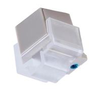 Audio For Technica AT3600L Single Needle Replacement, 13mm Mounting Hole Spacing, Compatible with Sony PSLX300 PSLX300USB PSLX200YE and Audio For Technica AT91 ATN2001 ATN3600 AT2002 AT2003