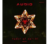 Audio - Force of Nature [Import]