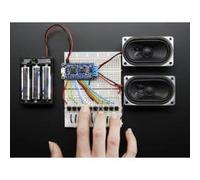 Audio FX Sound Board + Amp 2x2W 2MB Flash
