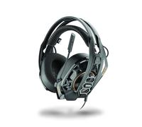 NACON RIG 500 PRO HA GEN2 Casque Avec fil Arceau Gaming Noir