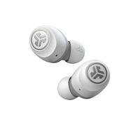 Écouteurs Sans Fil Bluetooth JLab Go Air + Étui De Chargement - Blanc