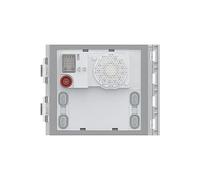 Audio Haut-parleur de porte Module Basic avec 2 fils pour systèmes audio, 351000