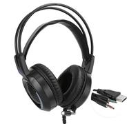 Audio haute résolution, communication vocale cristalline en jeu, casque gaming ouvert, microphone flexible, confort optimal, isolation phonique,