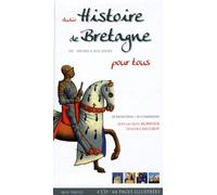 Histoire de bretagne pour tous