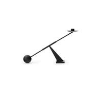 Audio Interconnect Candlestick W42.5 Noir