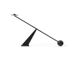 Audio Interconnect Candlestick W70 Noir