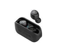 Audio JBuds Air True Wireless Earbuds - Ecouteurs sans fil avec micro - intra-auriculaire - Bluetooth - noir
