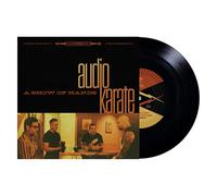 Audio Karate - A Show of Hands