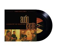 Audio Karate – A Show of Hands – Vinyle Single 7 pouces