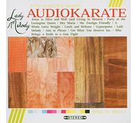 Audio Karate - Lady Melody [Import]