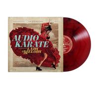 Audio Karate - Lady Melody LP [Vinyl]