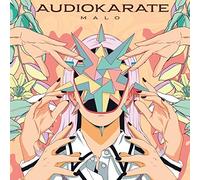 Audio Karate - Malo