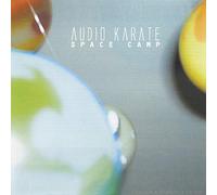 Audio karate - Space camp