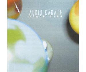 Audio karate - Space camp