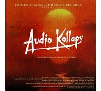 Audio Kollaps - Music from an Extreme Sick World